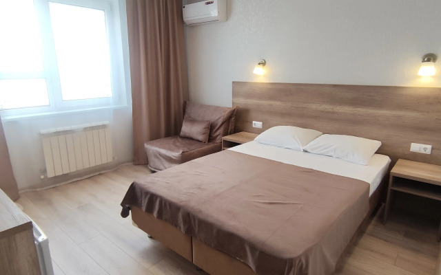 Yuzhny Briz Guest House