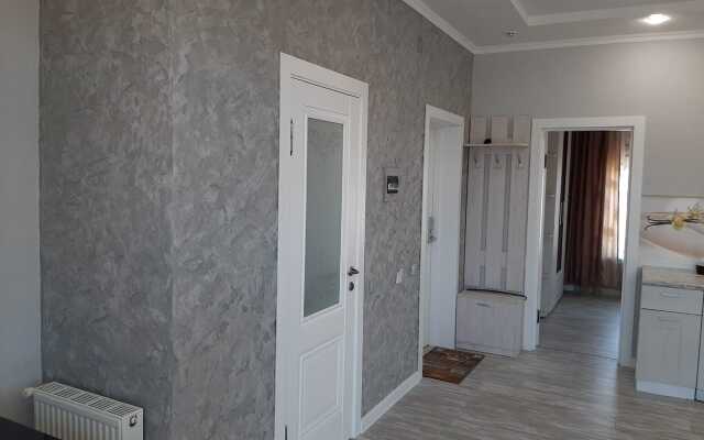 Apartment Crystal I