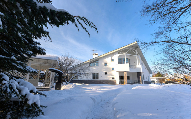 Вилла White Luxe