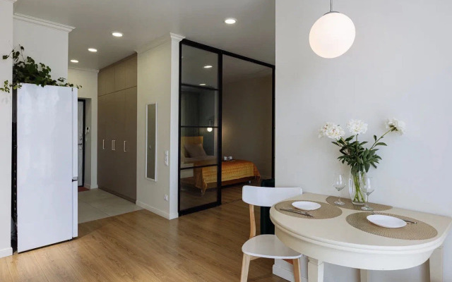 Апартаменты в сердце Калининграда