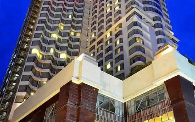 Duangtawan Hotel Chiang Mai