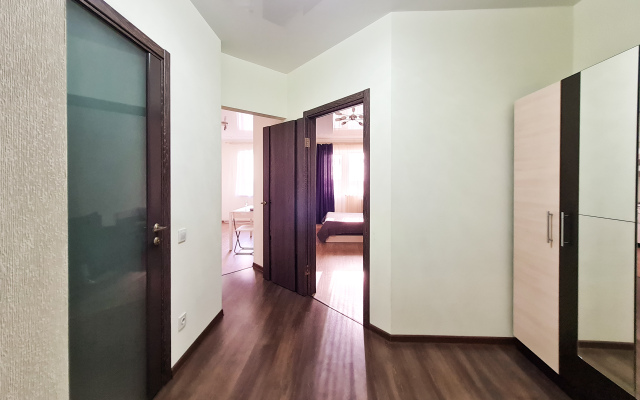 Апартаменты Алексапартментс