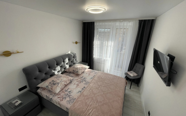 Квартира Рижский Проспект 49