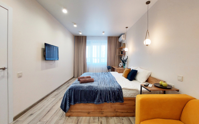 Апартаменты uTrip Casablanca