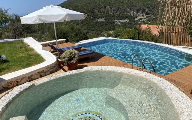 Fındık Ev Villa
