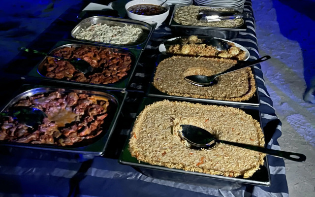 Гостевой Дом Rihiveli Inn