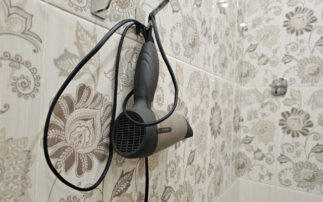 Rozhdestvenskaya ZHK Nyyuton Zona Komforta Flat