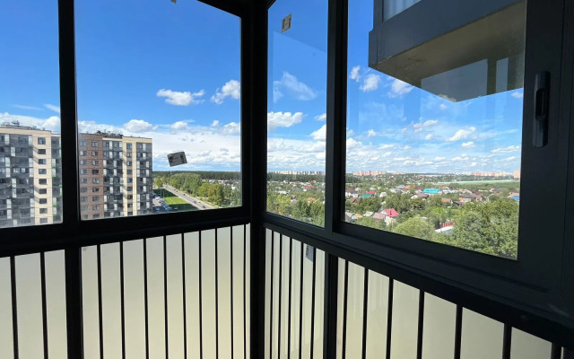 1-Kom Alkhimovskaya 1/1-76 Kakdoma Moskva Flat