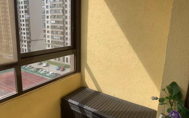 Квартира в Жюль Верне