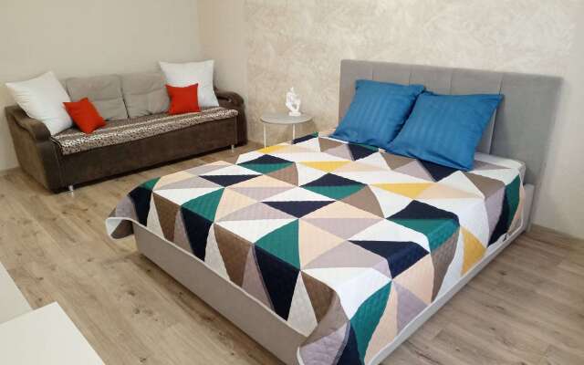 Na Flotskoy Ulitse 32/1 Flat