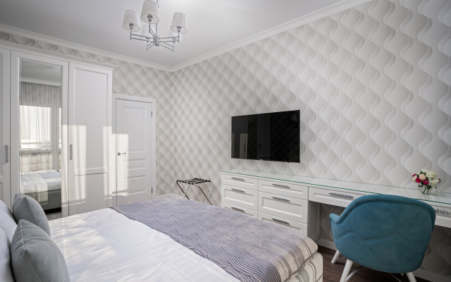 Апартаменты Халтурина 32