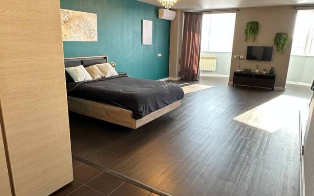 Apartment Classic Style