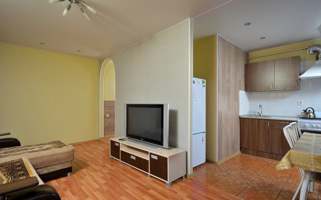 Квартира на Карла Маркса 31