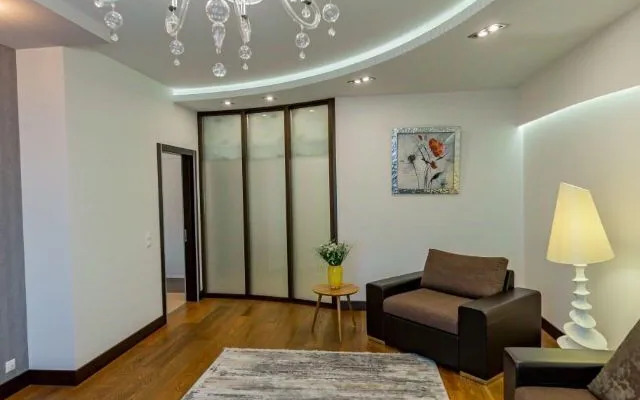 Квартира на Приморской Улице, 30