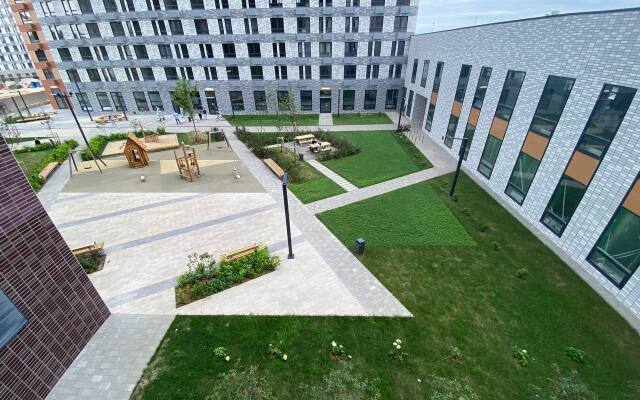 Viktory Apart Apartments