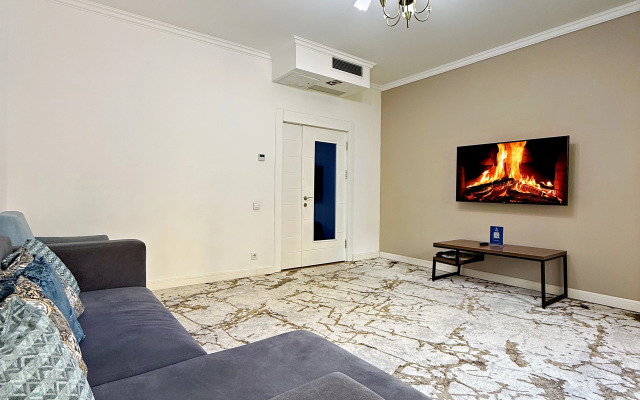 Апартаменты Жилой комплекс Стамбул сити