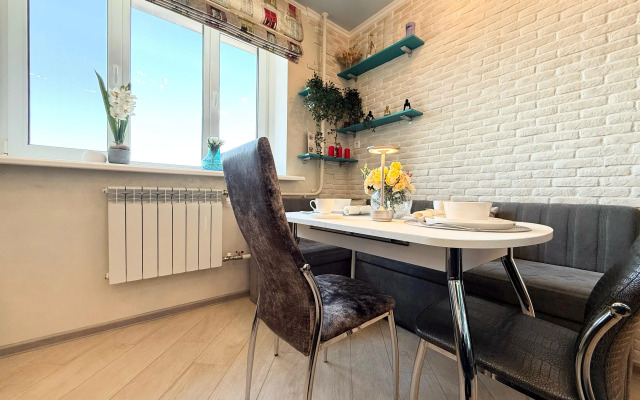 Апартаменты Видовые в Самом Центре