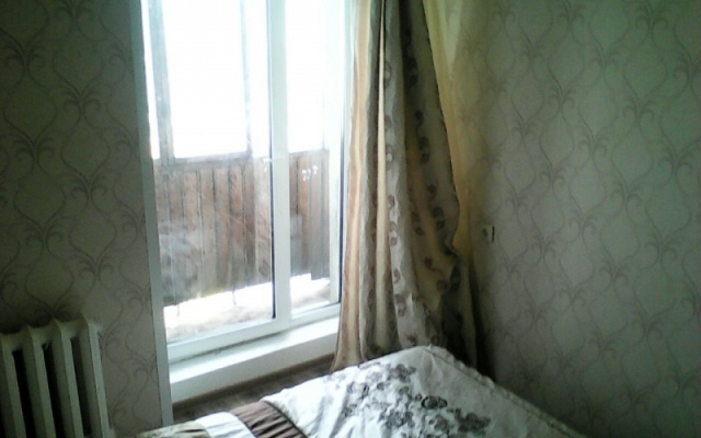 Апартаменты на Свердлова