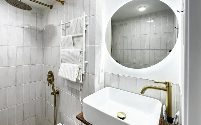 Апартаменты Matison Home Петровка 26