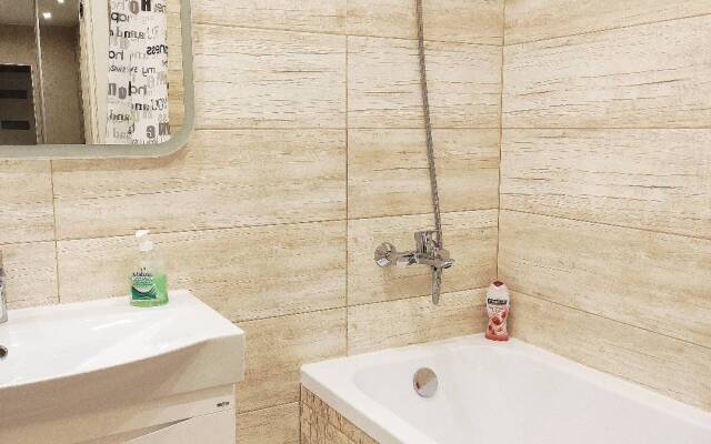 Апартаменты Fresh Room: на Маршала Устинова