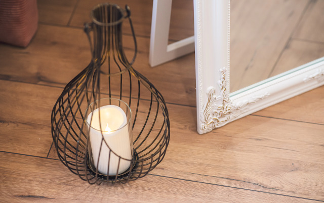 HB Nutsubidze II Apartments