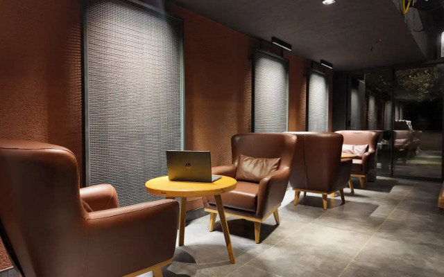 Marvida Happy Suites Hotel