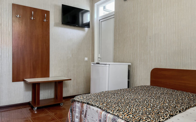 Primorskij Guest House