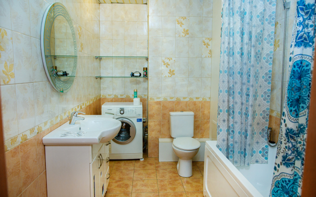 Квартира Дзержинского 20 центр Иркутска