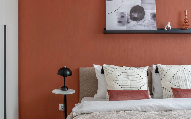 Квартира Уютная ЖК Новокольцовский