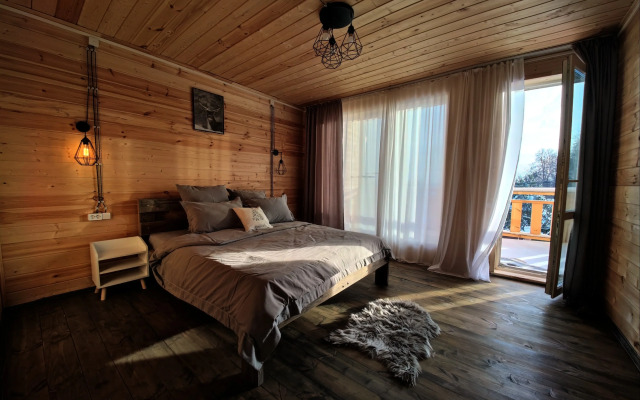 Kubik-Pz Guest house