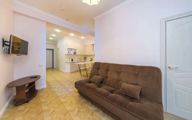 U Morya Apartments