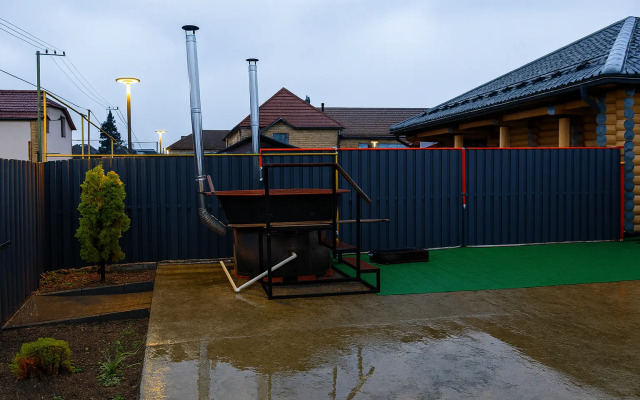 База Отдыха Хазри