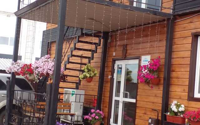Sova Hotel
