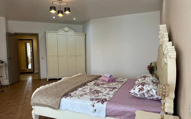 Апартаменты 203-й мкр-н 1