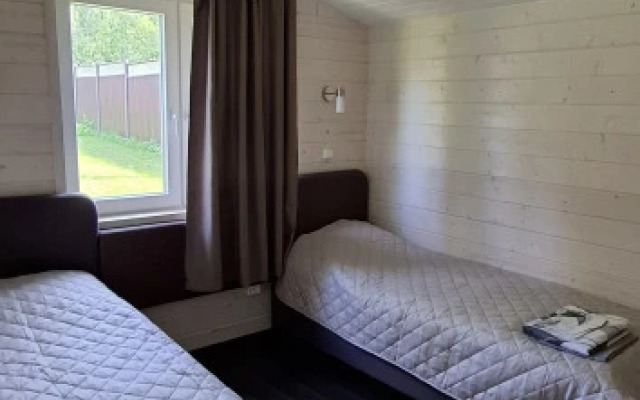 Частный дом в Вязах