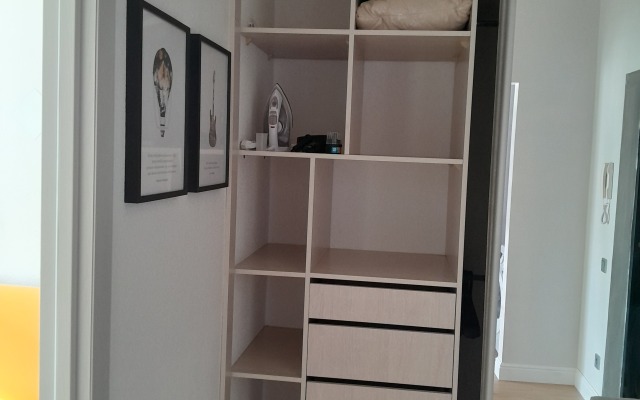 Квартира У Чумбаровки