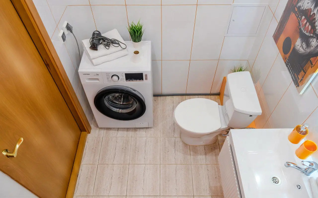 Apartamenty Stacek 4 do desati celovek