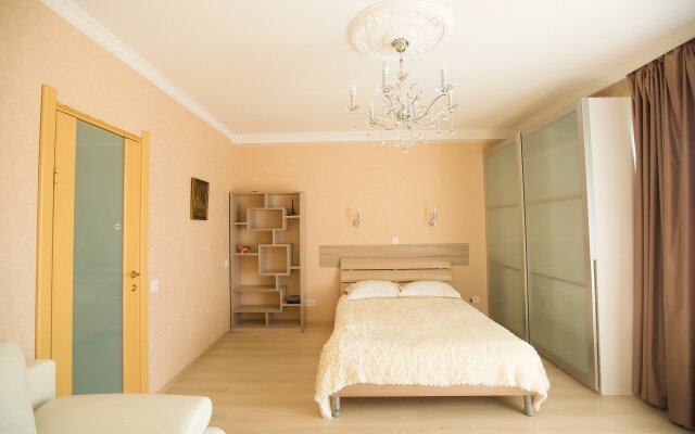 Malenkaya Italiya Guest House