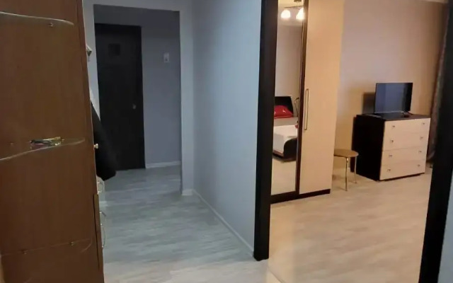 Квартира возле Арены Металлург