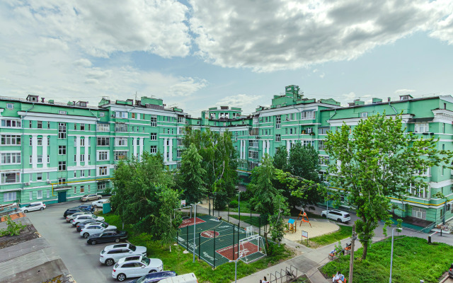 Квартира Bulak