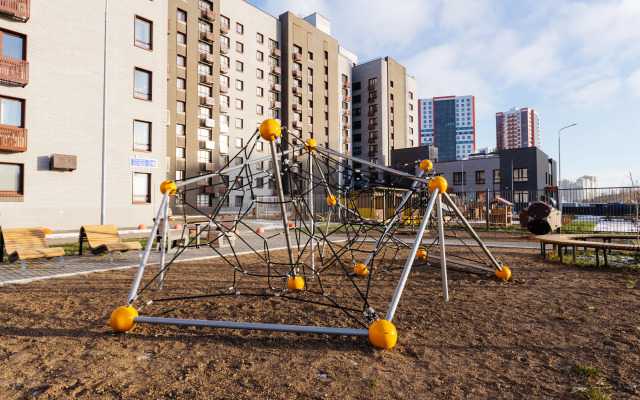 Квартира у Метро