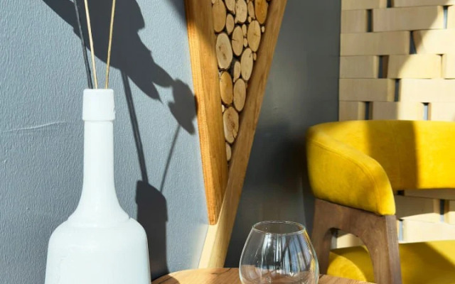 Квартира Город у  Моря Смарт Апарт