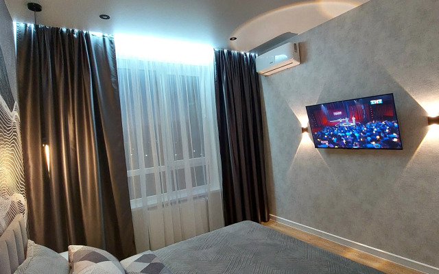 V Zhk Zhigulina Roscha Apartments