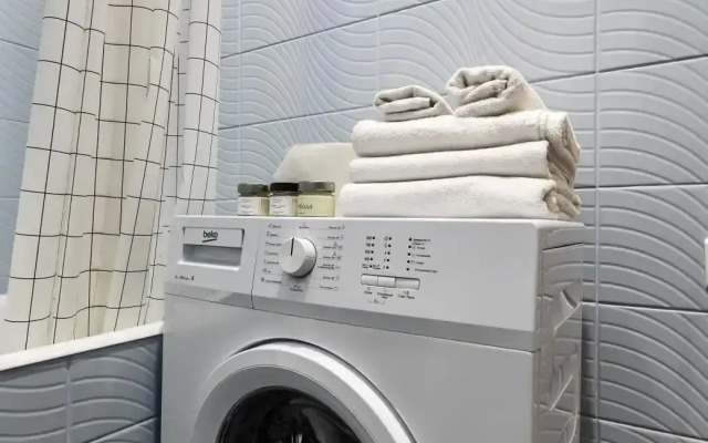 Апартаменты для 5 Человек