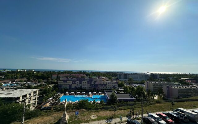 Panorama Mini-Hotel