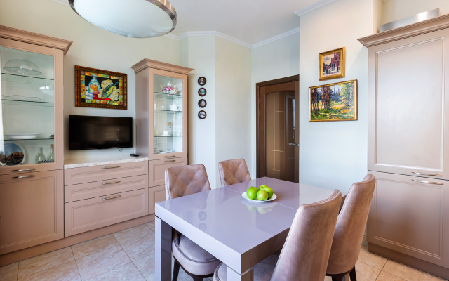 Vidovaya Flat