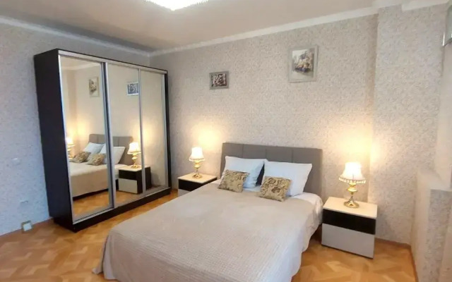 Апартаменты на Московском шоссе 47