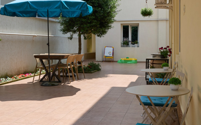 Vanatur Guest house