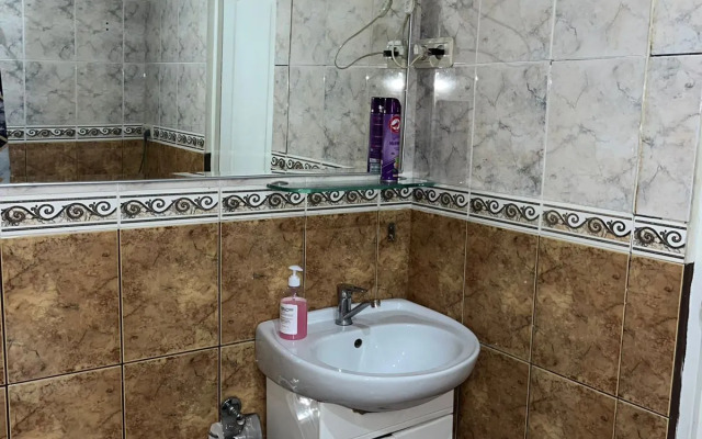 Квартира Студия в 3 минутах пешком от Павелецкого вокзала