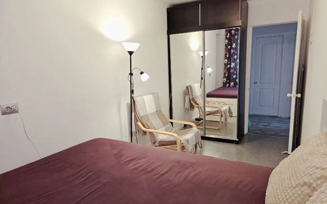 Квартира на улице Героев Труда 27А